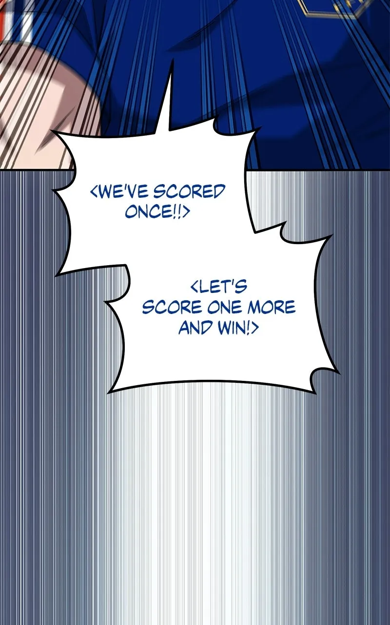 The Genius Midfielder withthe Killer Pass Chapter 17 page 141 - 