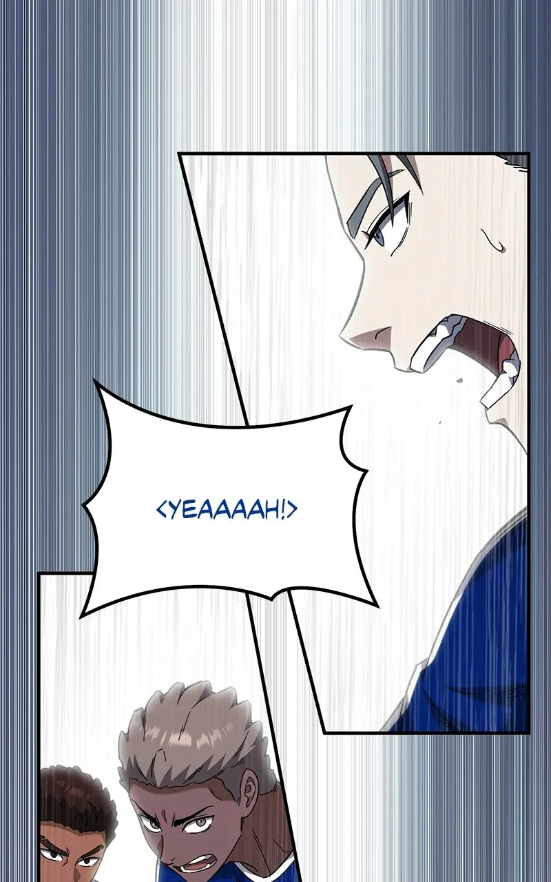 The Genius Midfielder withthe Killer Pass Chapter 17 page 142 - 