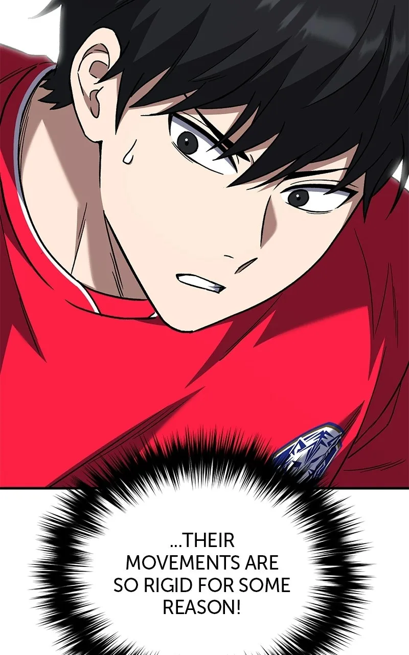 The Genius Midfielder withthe Killer Pass Chapter 17 page 18 - 