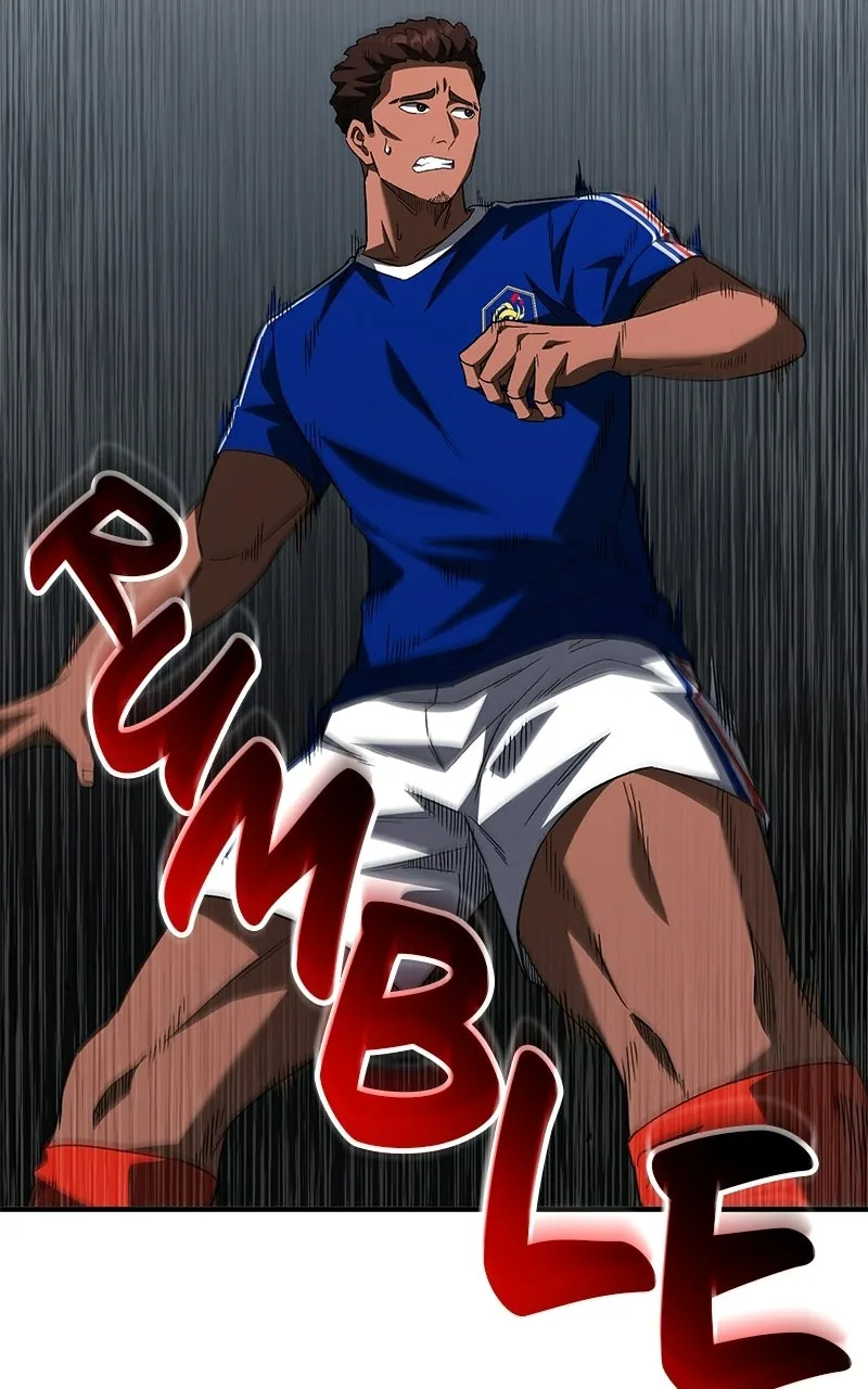 The Genius Midfielder withthe Killer Pass Chapter 17 page 26 - 