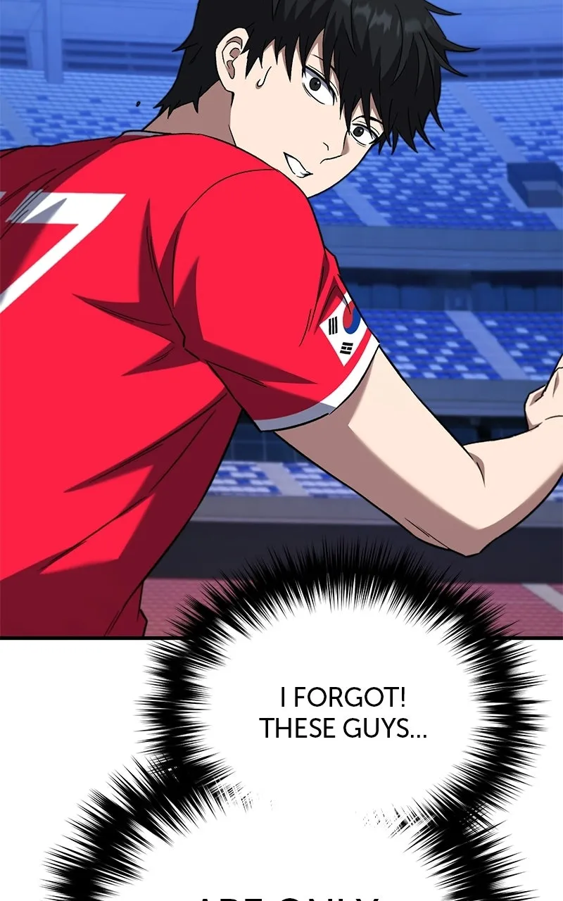 The Genius Midfielder withthe Killer Pass Chapter 17 page 28 - 
