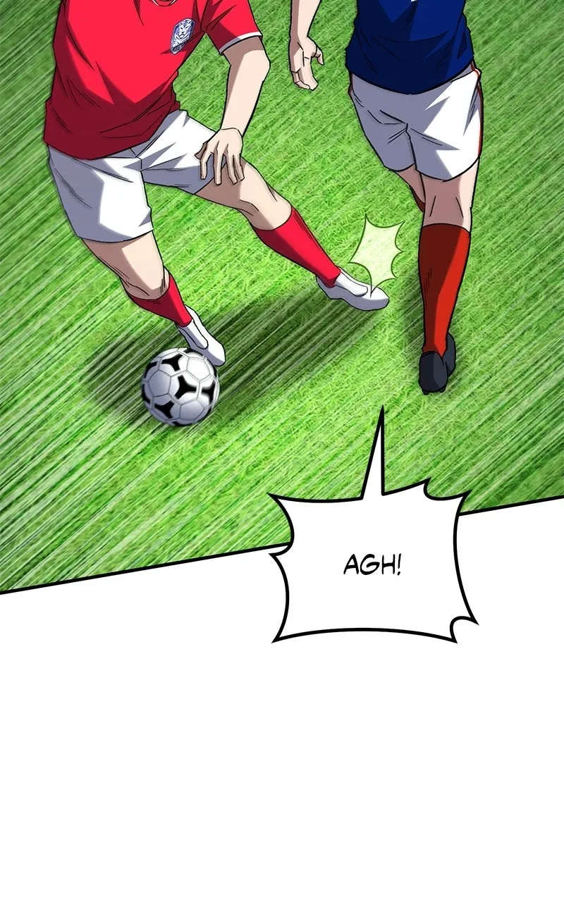 The Genius Midfielder withthe Killer Pass Chapter 17 page 4 - 