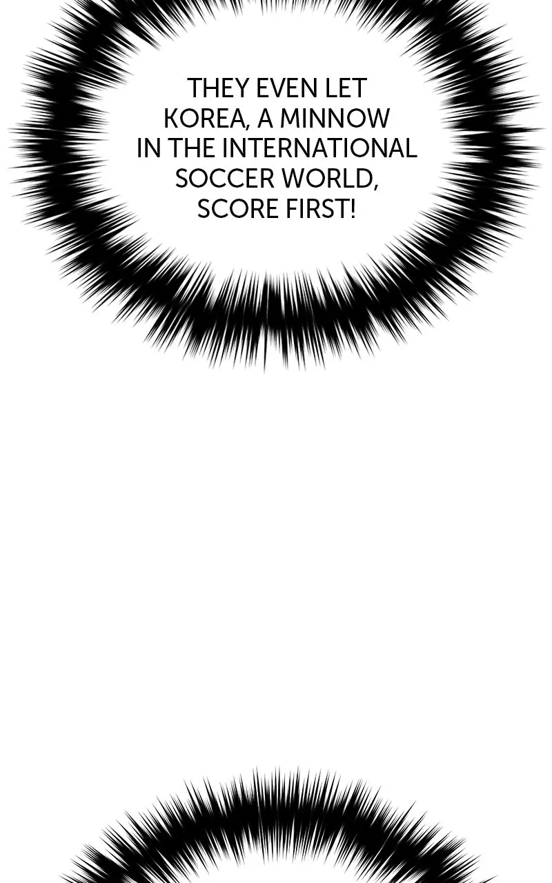 The Genius Midfielder withthe Killer Pass Chapter 17 page 31 - 