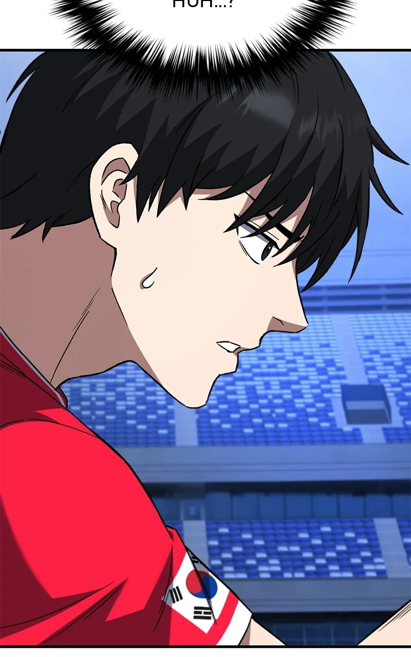 The Genius Midfielder withthe Killer Pass Chapter 17 page 34 - 