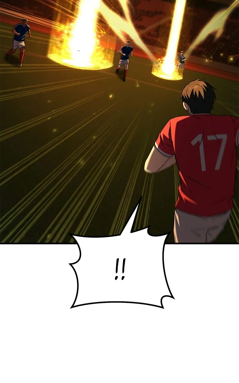 The Genius Midfielder withthe Killer Pass Chapter 17 page 39 - 