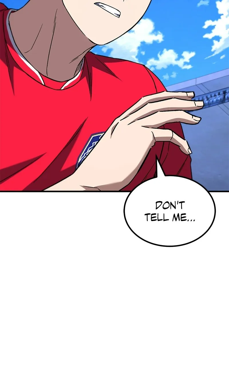 The Genius Midfielder withthe Killer Pass Chapter 17 page 41 - 