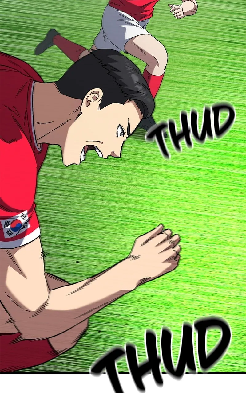 The Genius Midfielder withthe Killer Pass Chapter 17 page 43 - 