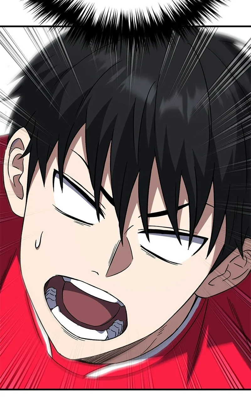 The Genius Midfielder withthe Killer Pass Chapter 17 page 45 - 