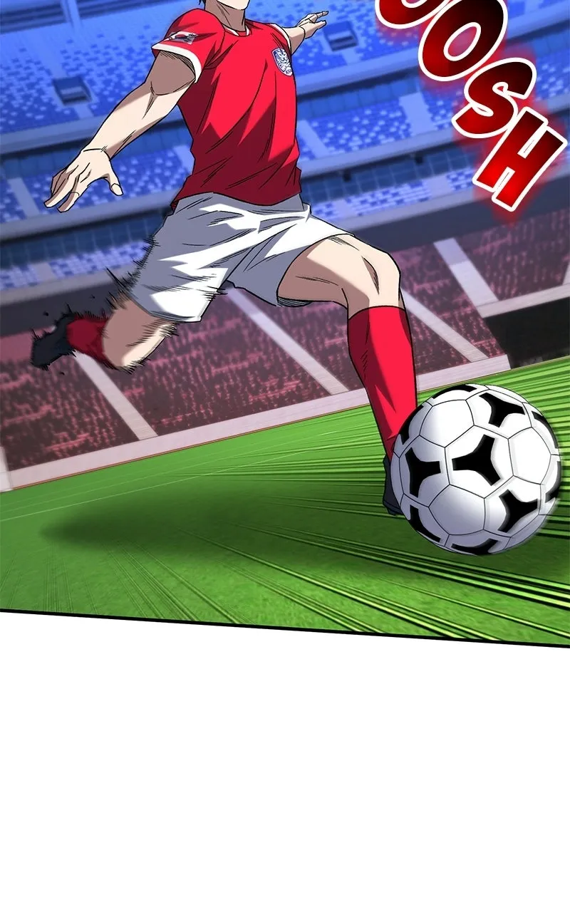 The Genius Midfielder withthe Killer Pass Chapter 17 page 47 - 