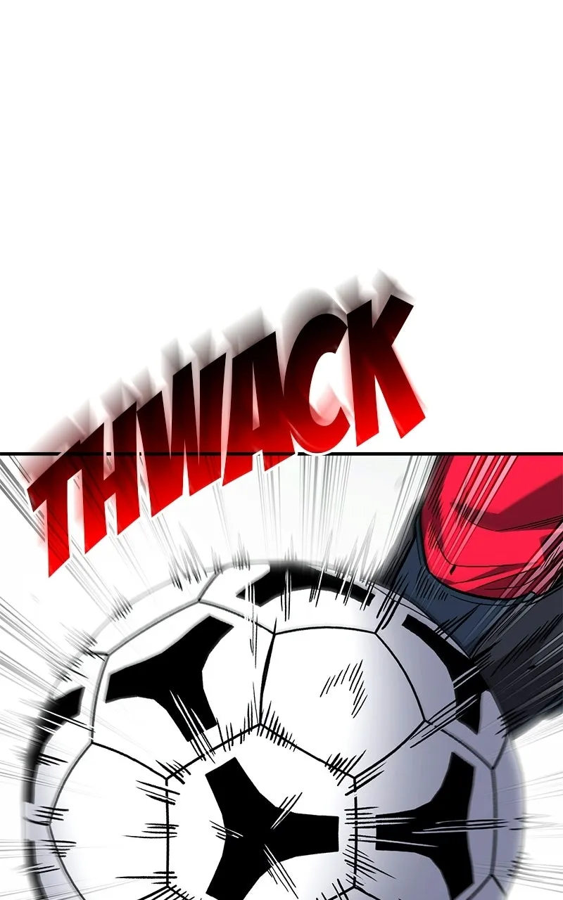 The Genius Midfielder withthe Killer Pass Chapter 17 page 48 - 