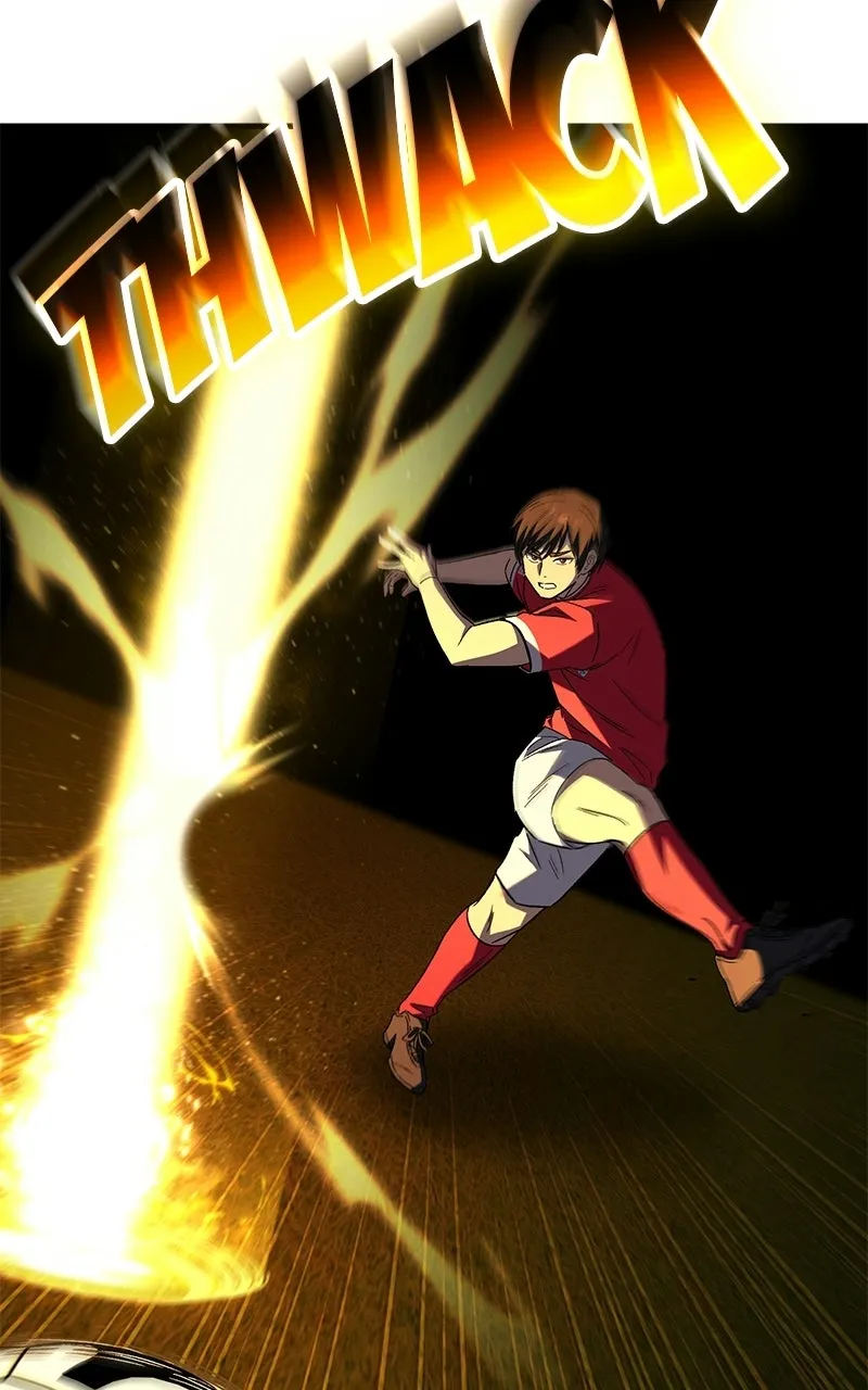 The Genius Midfielder withthe Killer Pass Chapter 17 page 55 - 