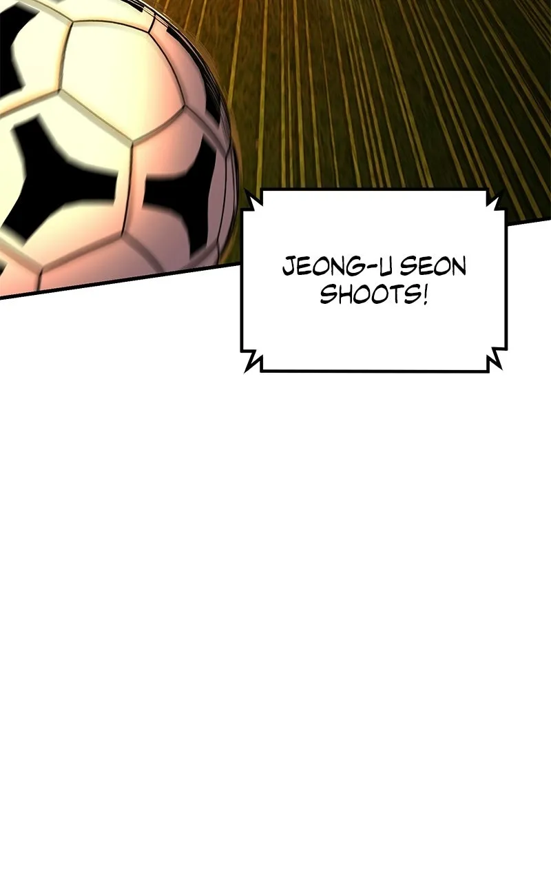 The Genius Midfielder withthe Killer Pass Chapter 17 page 56 - 