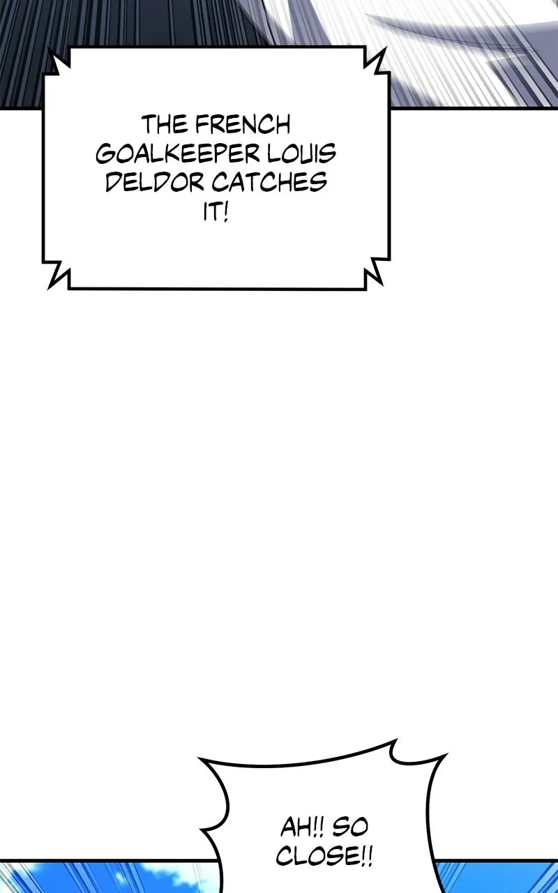 The Genius Midfielder withthe Killer Pass Chapter 17 page 58 - 