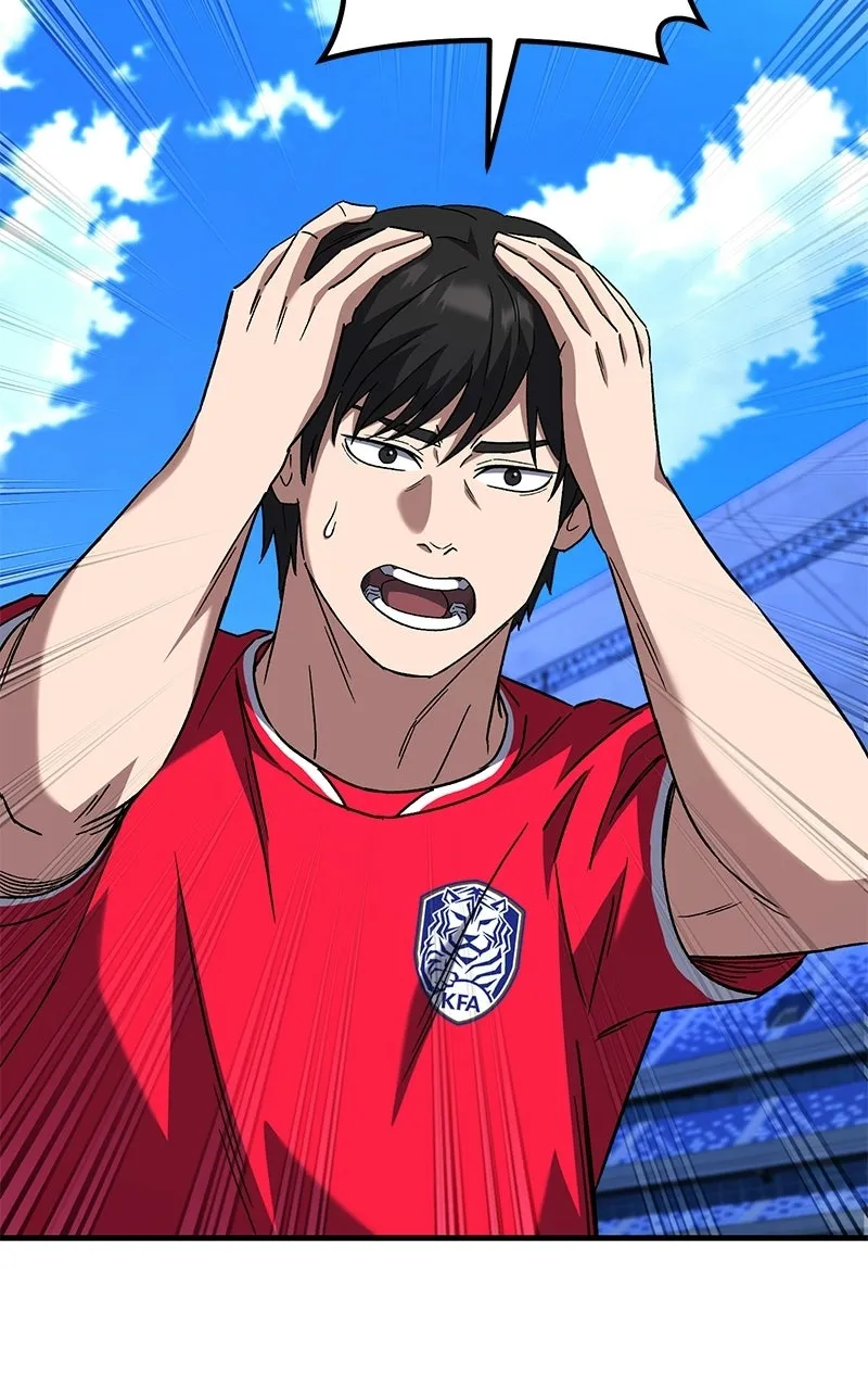 The Genius Midfielder withthe Killer Pass Chapter 17 page 59 - 