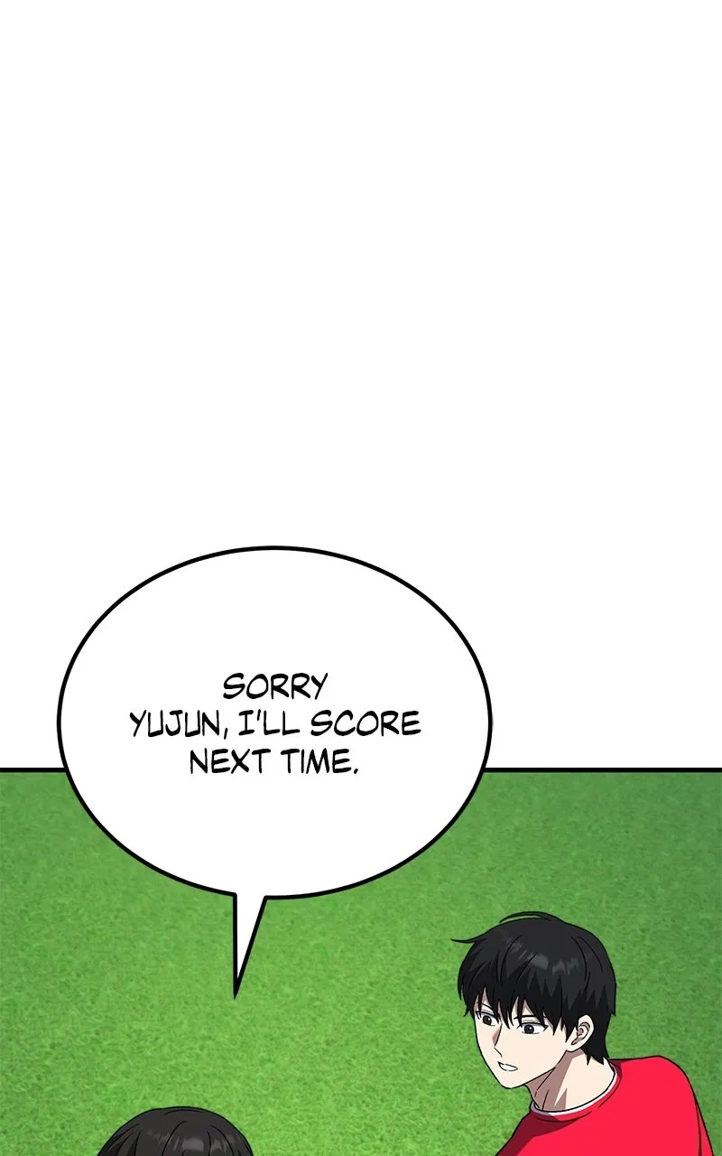 The Genius Midfielder withthe Killer Pass Chapter 17 page 60 - 