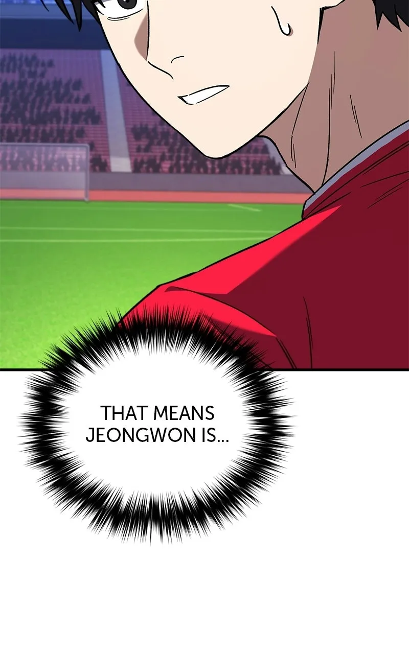 The Genius Midfielder withthe Killer Pass Chapter 17 page 63 - 