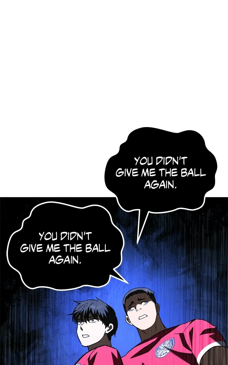 The Genius Midfielder withthe Killer Pass Chapter 17 page 64 - 