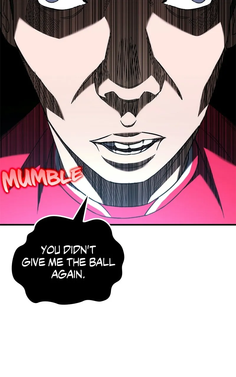 The Genius Midfielder withthe Killer Pass Chapter 17 page 67 - 