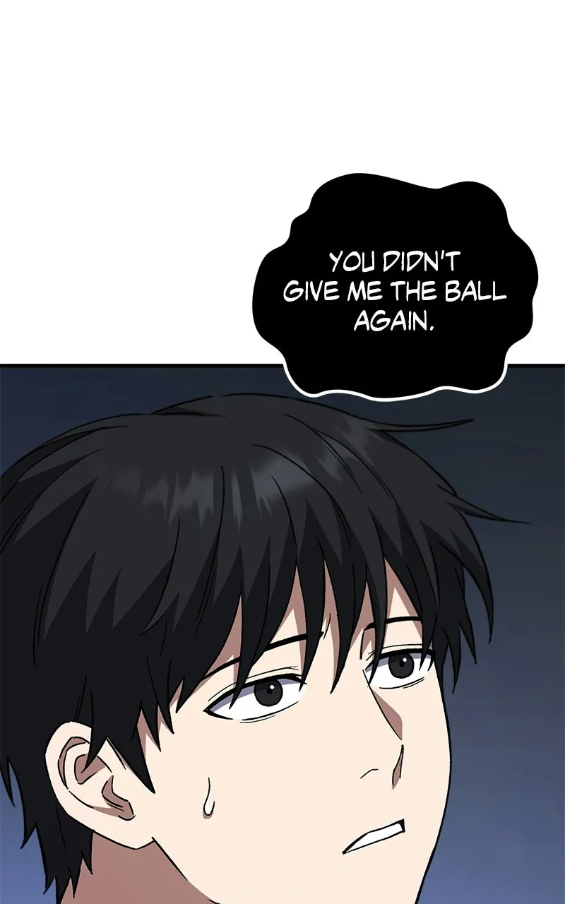 The Genius Midfielder withthe Killer Pass Chapter 17 page 68 - 