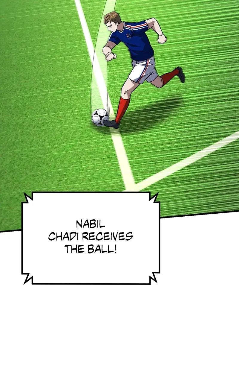The Genius Midfielder withthe Killer Pass Chapter 17 page 75 - 