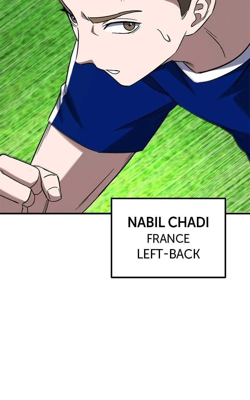 The Genius Midfielder withthe Killer Pass Chapter 17 page 77 - 