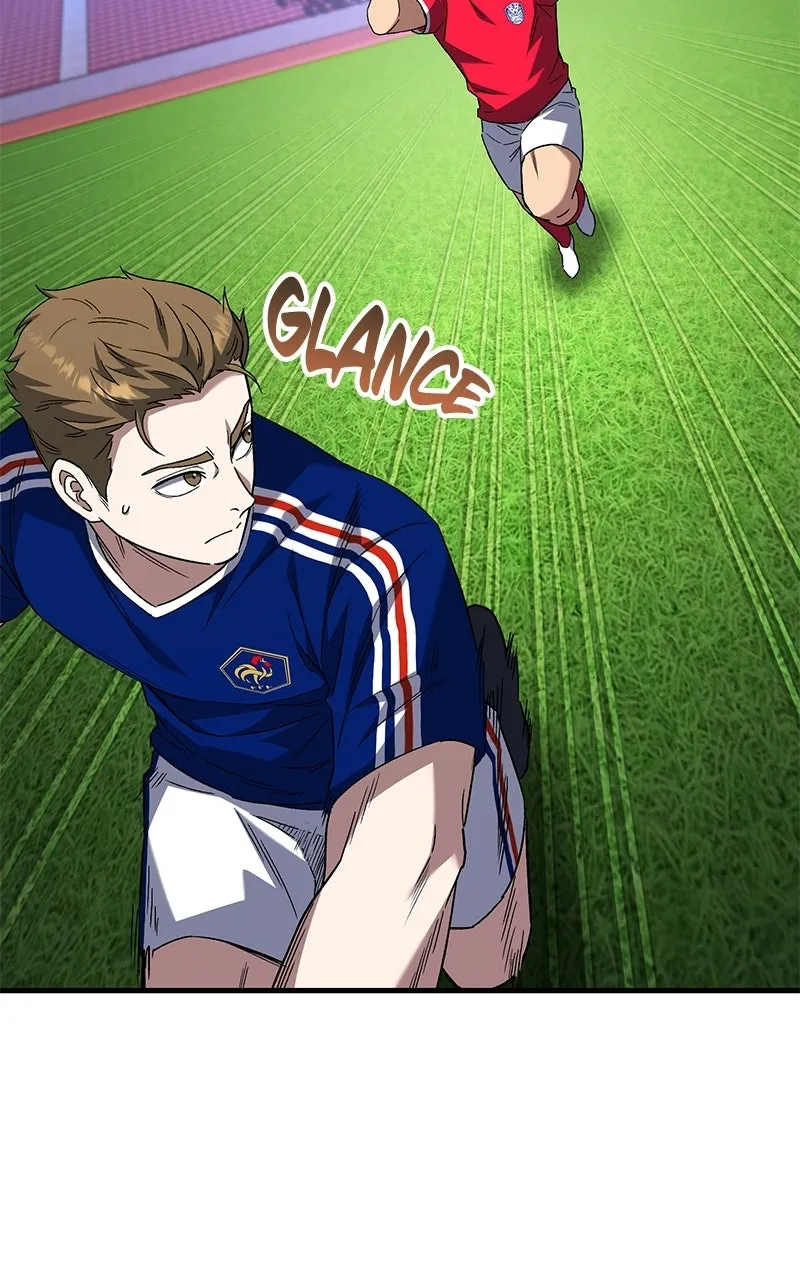 The Genius Midfielder withthe Killer Pass Chapter 17 page 79 - 