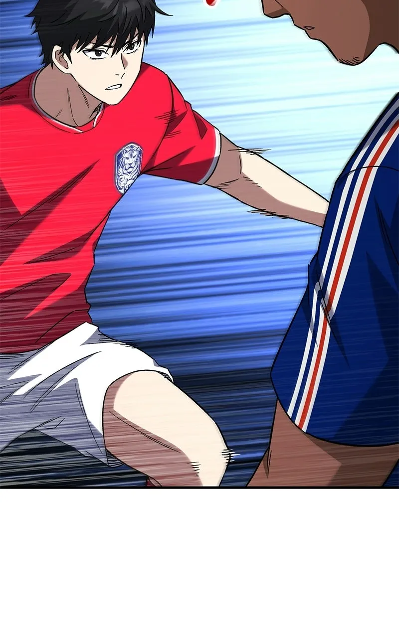 The Genius Midfielder withthe Killer Pass Chapter 17 page 9 - 