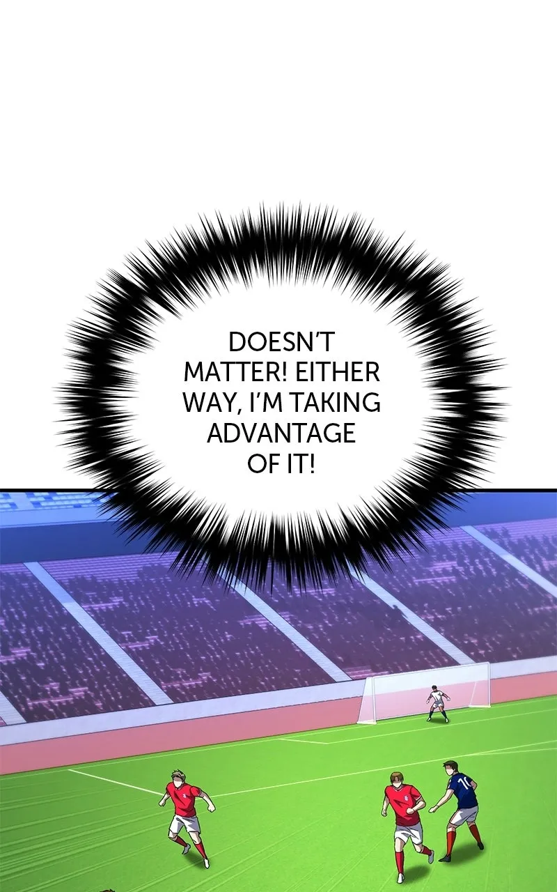 The Genius Midfielder withthe Killer Pass Chapter 17 page 82 - 
