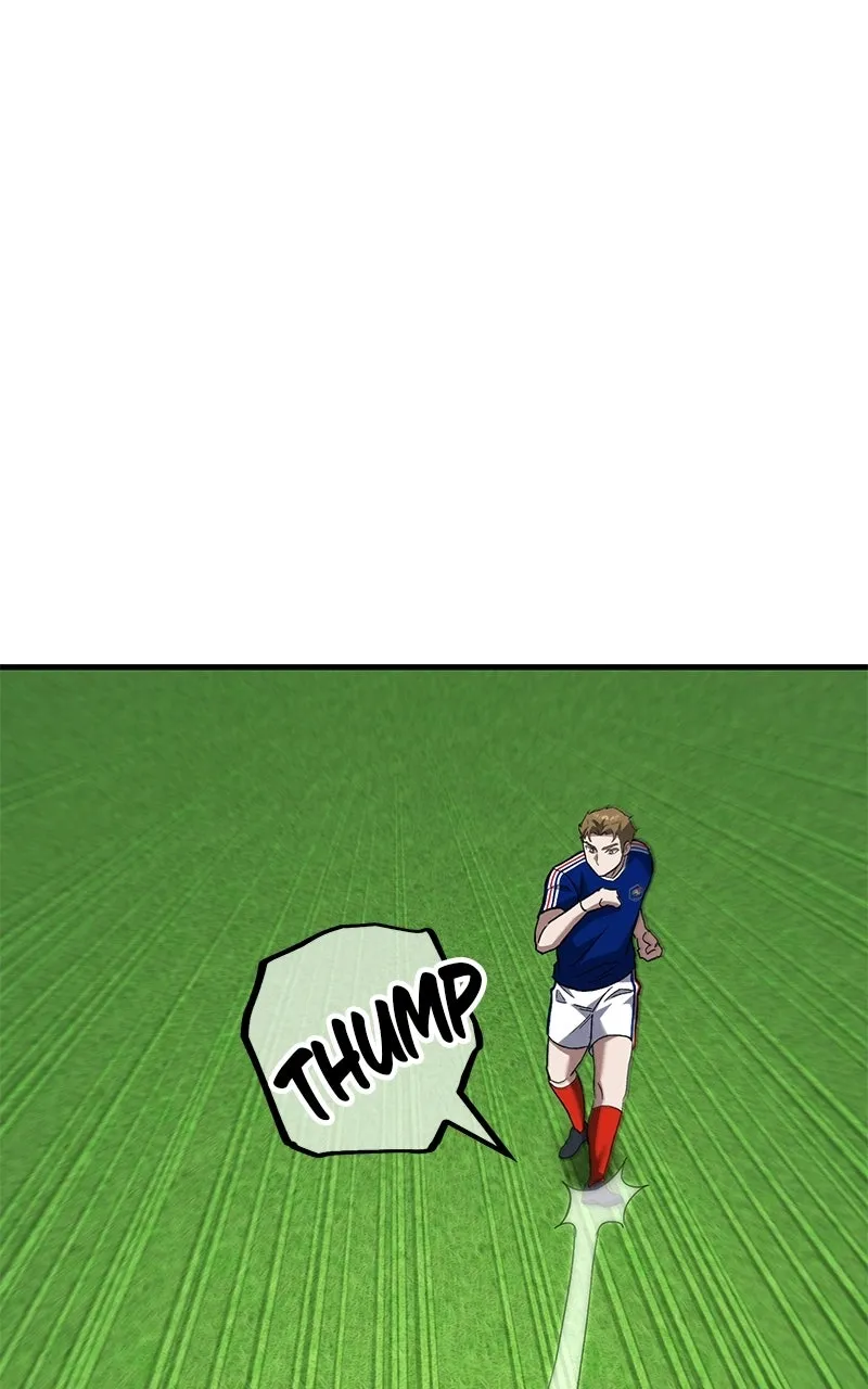 The Genius Midfielder withthe Killer Pass Chapter 17 page 84 - 
