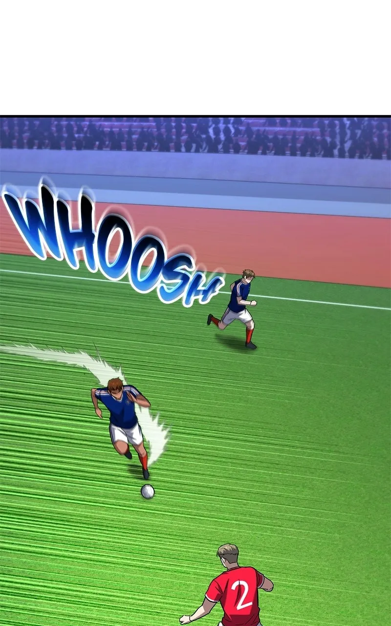 The Genius Midfielder withthe Killer Pass Chapter 17 page 86 - 