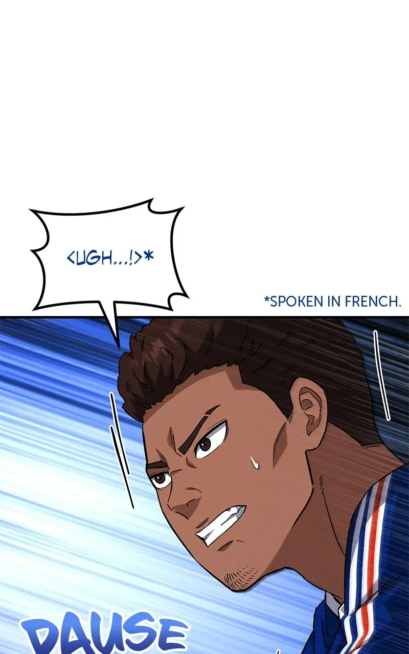 The Genius Midfielder withthe Killer Pass Chapter 17 page 10 - 