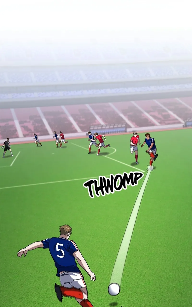 The Genius Midfielder withthe Killer Pass Chapter 17 page 93 - 