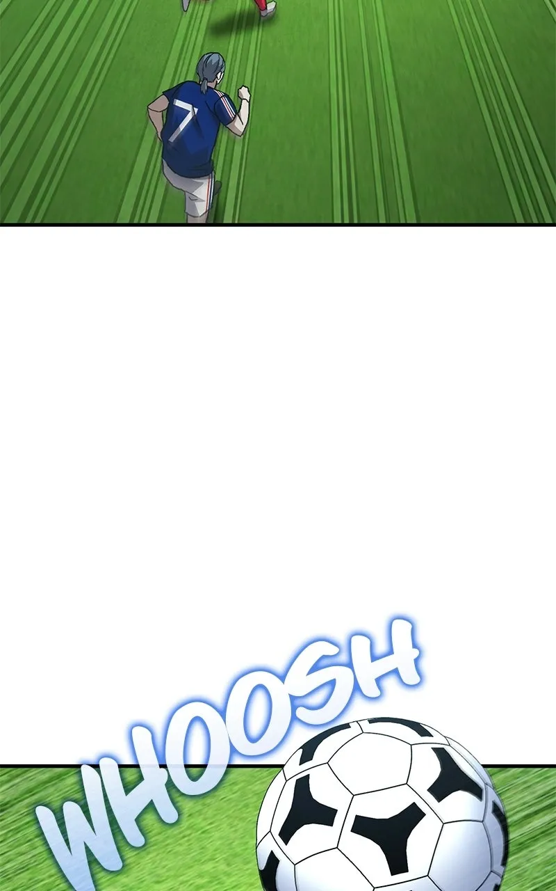 The Genius Midfielder withthe Killer Pass Chapter 17 page 96 - 
