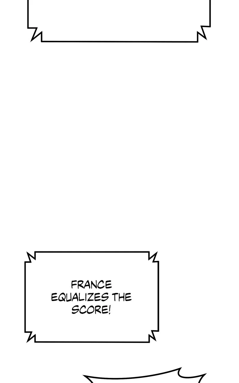 The Genius Midfielder withthe Killer Pass Chapter 17 page 100 - 