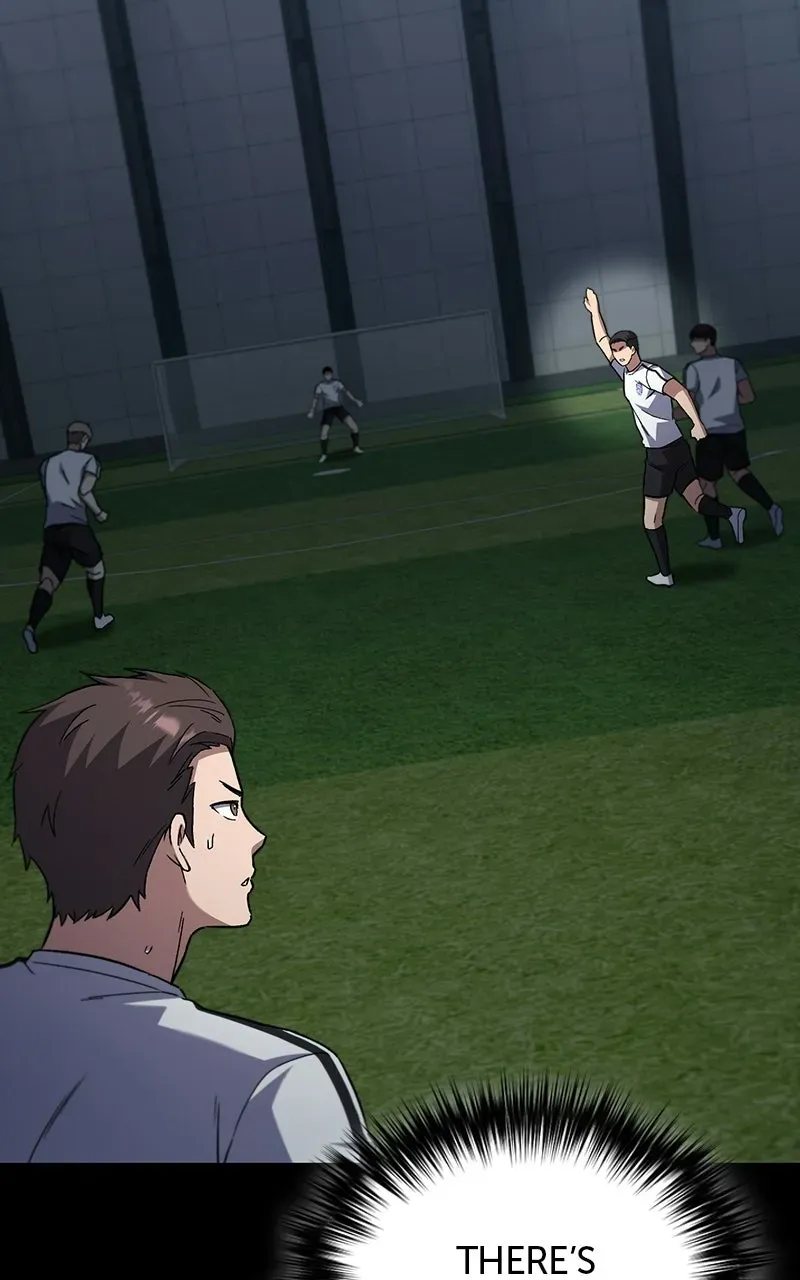 The Genius Midfielder withthe Killer Pass Chapter 19 page 11 - 