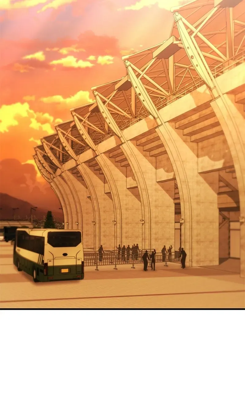 The Genius Midfielder withthe Killer Pass Chapter 19 page 106 - 
