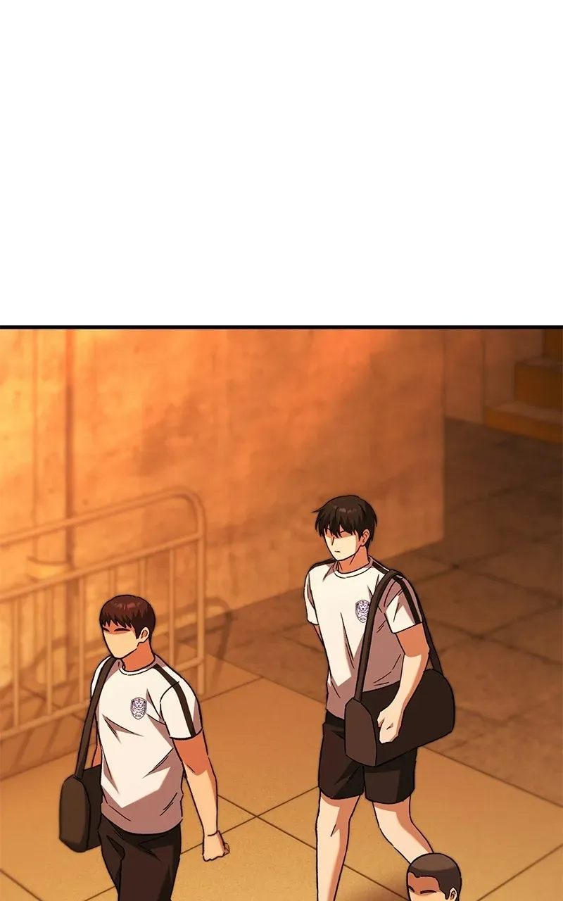 The Genius Midfielder withthe Killer Pass Chapter 19 page 107 - 