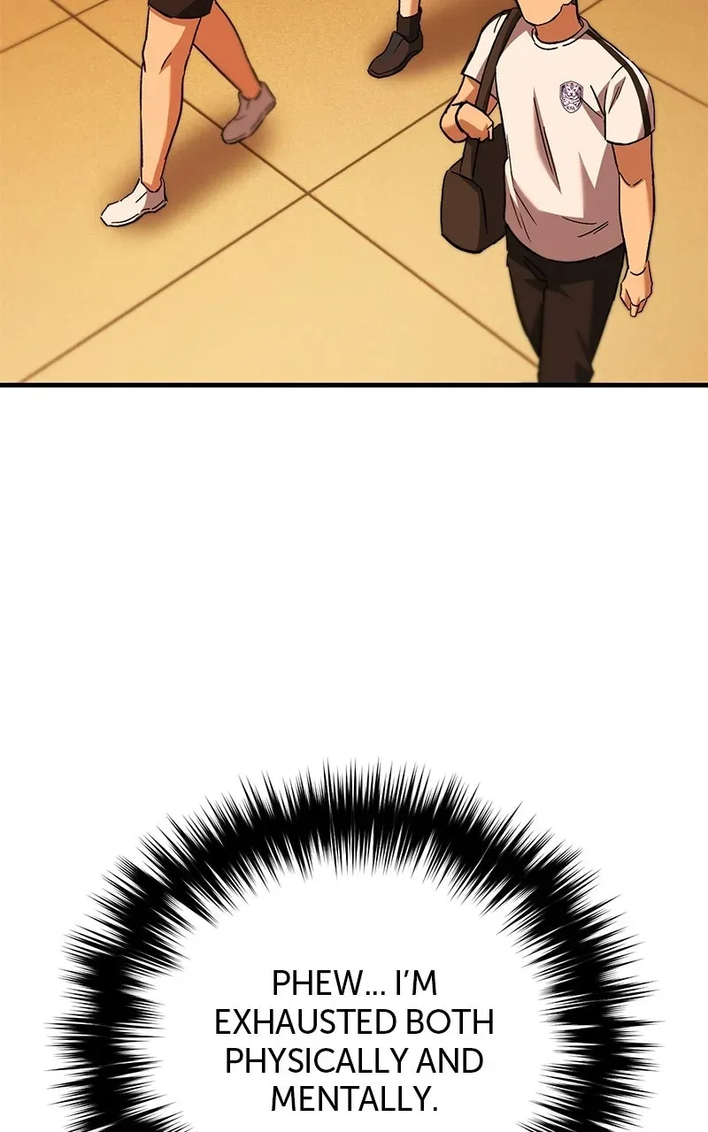 The Genius Midfielder withthe Killer Pass Chapter 19 page 108 - 