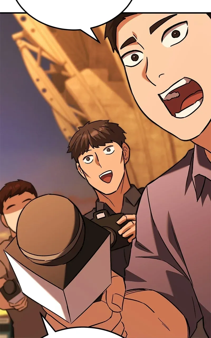 The Genius Midfielder withthe Killer Pass Chapter 19 page 115 - 
