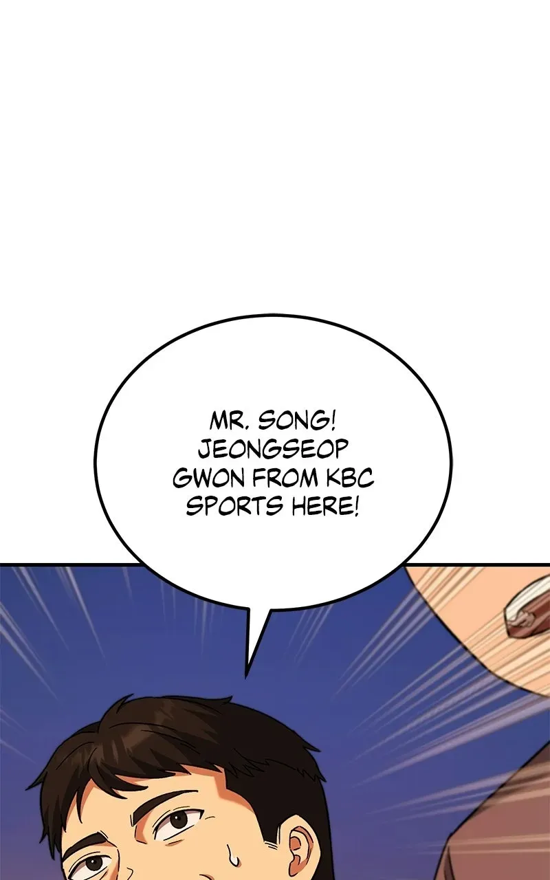 The Genius Midfielder withthe Killer Pass Chapter 19 page 120 - 
