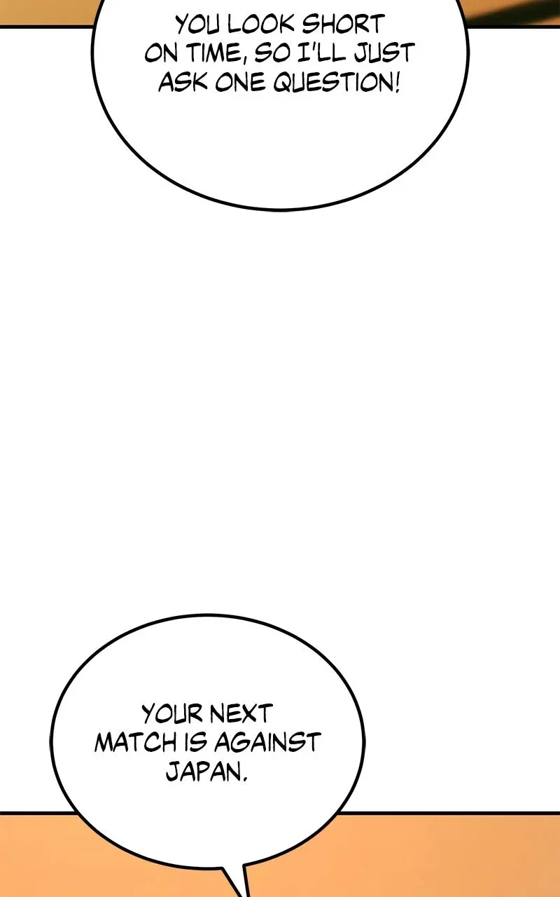 The Genius Midfielder withthe Killer Pass Chapter 19 page 127 - 