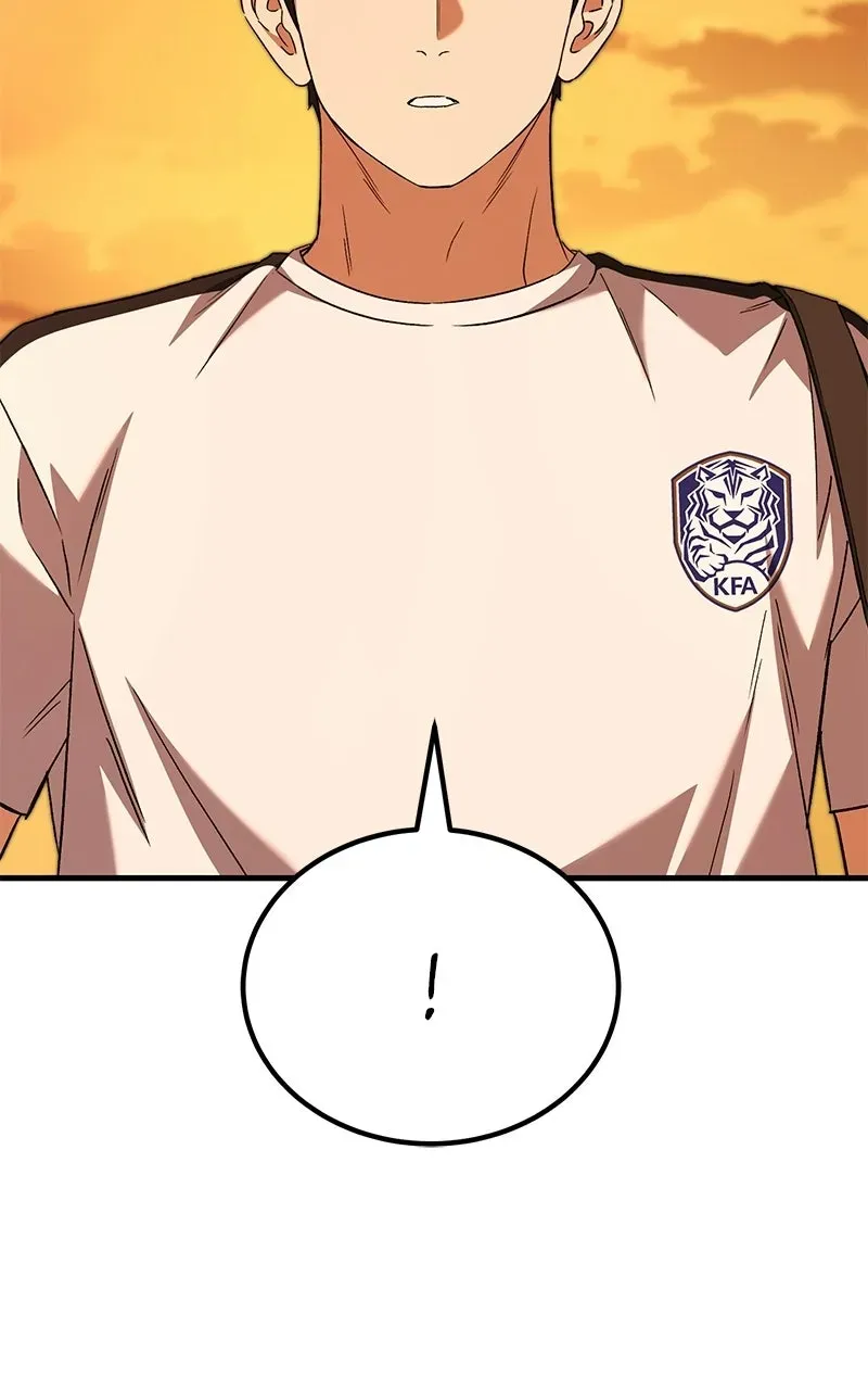The Genius Midfielder withthe Killer Pass Chapter 19 page 130 - 