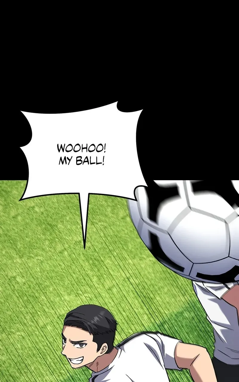 The Genius Midfielder withthe Killer Pass Chapter 19 page 14 - 