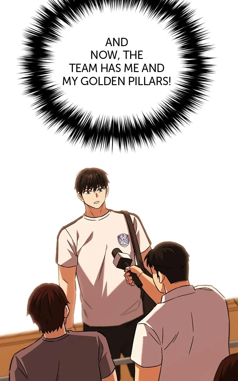 The Genius Midfielder withthe Killer Pass Chapter 19 page 136 - 