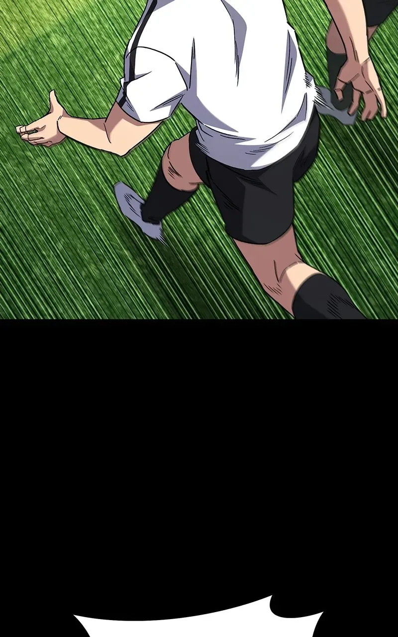 The Genius Midfielder withthe Killer Pass Chapter 19 page 15 - 