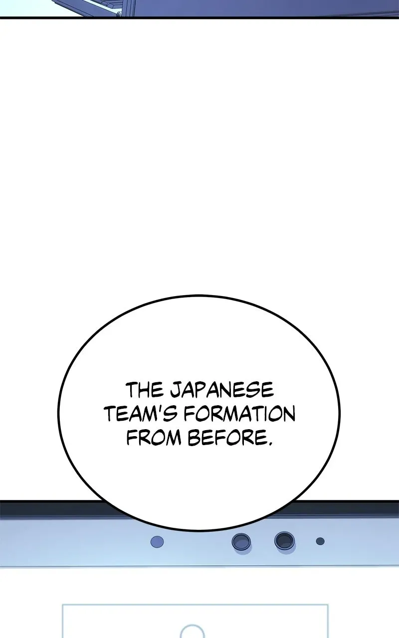The Genius Midfielder withthe Killer Pass Chapter 19 page 148 - 
