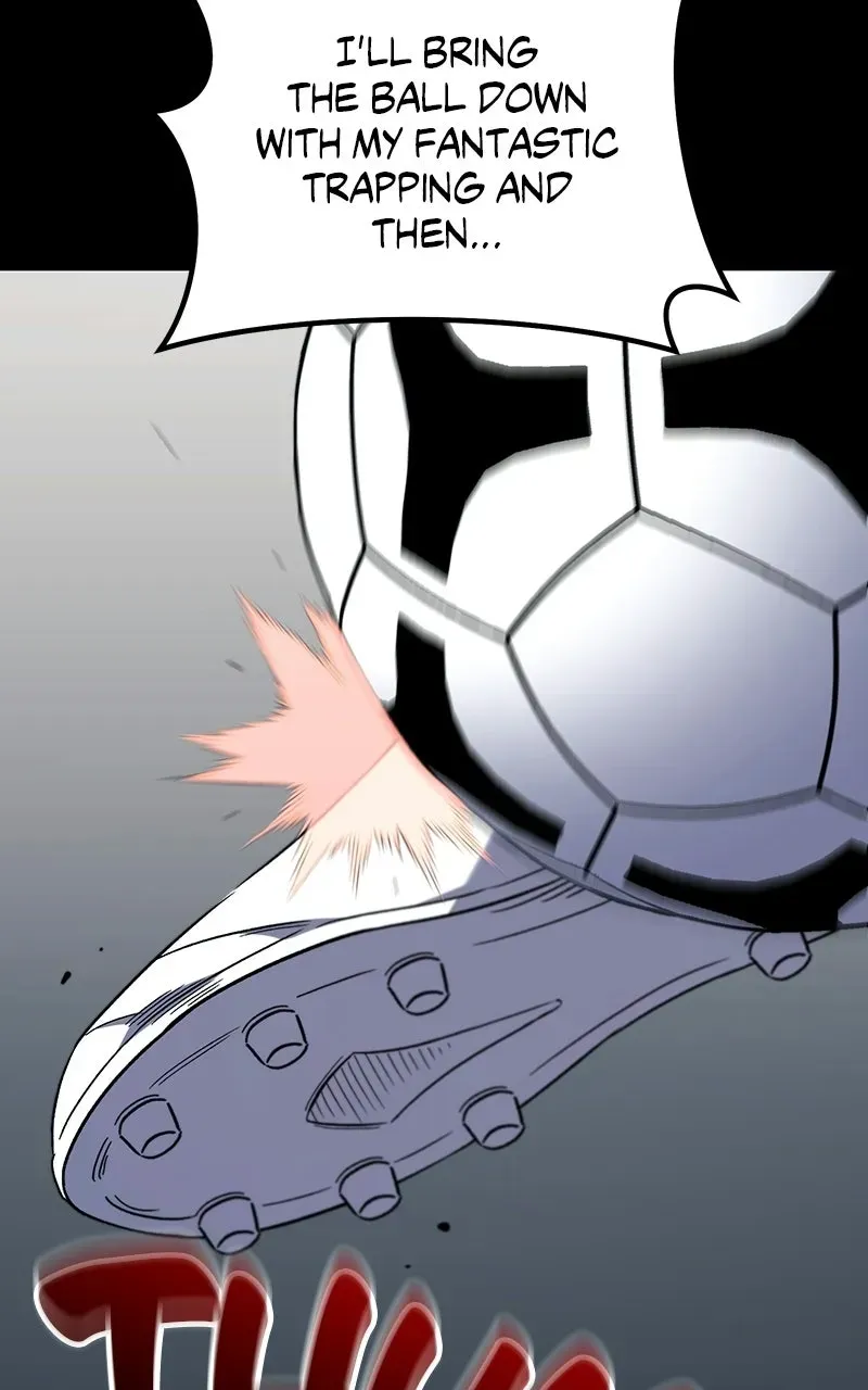 The Genius Midfielder withthe Killer Pass Chapter 19 page 16 - 
