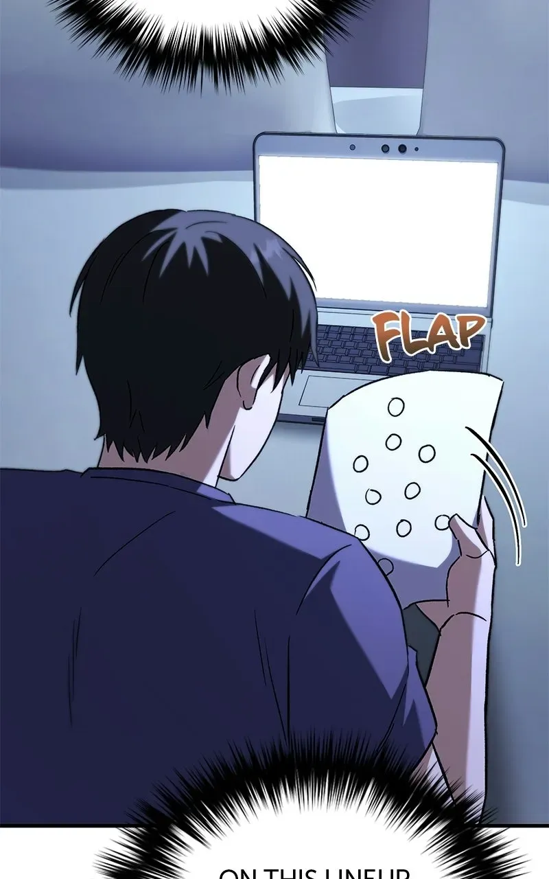 The Genius Midfielder withthe Killer Pass Chapter 19 page 153 - 