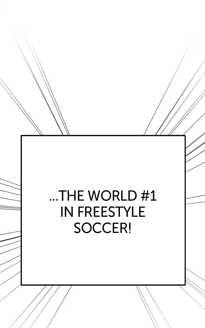 The Genius Midfielder withthe Killer Pass Chapter 19 page 163 - 