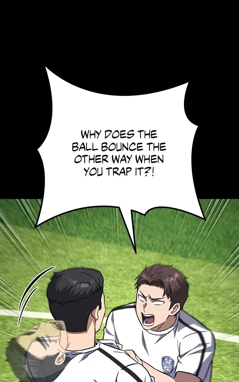 The Genius Midfielder withthe Killer Pass Chapter 19 page 20 - 